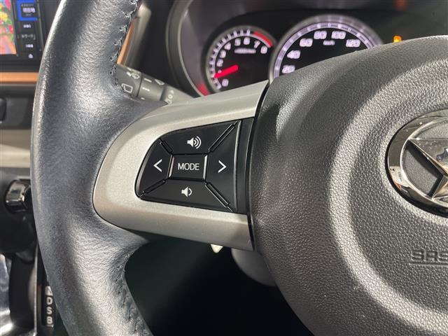 【　オートライト　】オートライトなのでライトの点け忘れを気にすることなく運転が出来ます♪