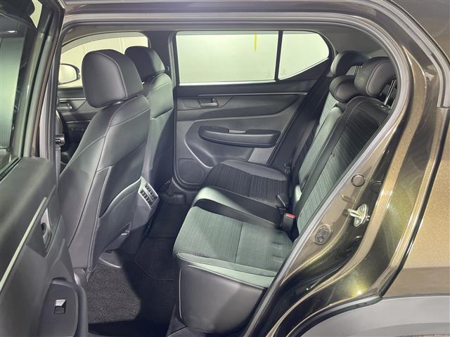 【トランクルーム】トランクルームにもしっかり荷物も積み込めます！！