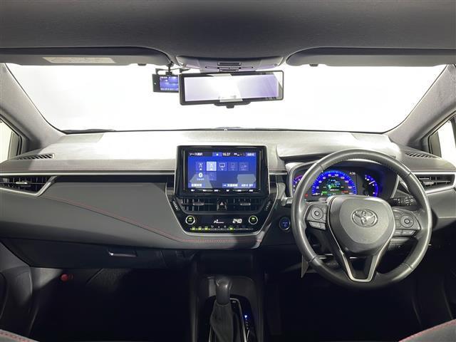 【Ｂｌｕｅｔｏｏｔｈ】ナビゲーションと携帯電話／スマートフォンをＢｌｕｅｔｏｏｔｈ接続することができます。接続するとハンズフリーで使用することができるので、とても便利です！