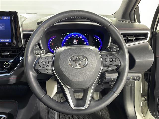 【スピードメーター】メーターがシンプルで見やすく運転しやすいですね！