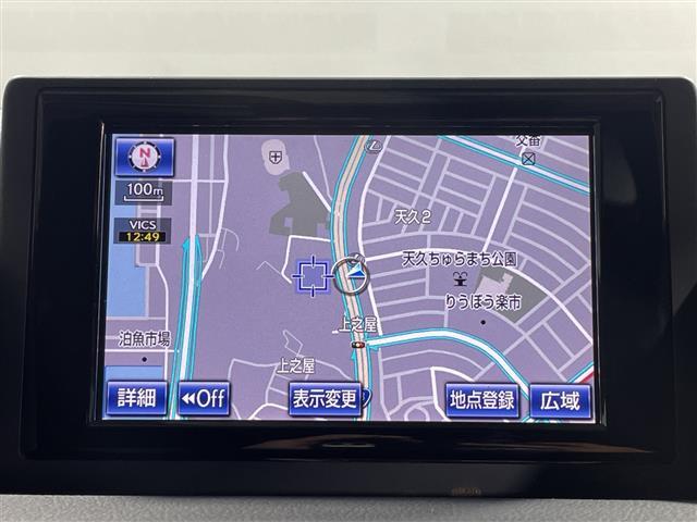 �y�J�[�i�r�z�i�r���p���̃}�b�v�\���͌��₷���A�����̃h���C�u���O�b�Ɗy�����Ȃ�܂��I