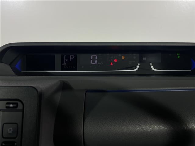 タント カスタムＲＳセレクション　県外仕入　禁煙車　ディスプレイオーディオ　バックカメラ　ハーフレザーシート　両側パワースライド　衝突軽減ブレーキ　レーダークルーズコントロール　レーンキープアシスト　リアサンシェード（13枚目）