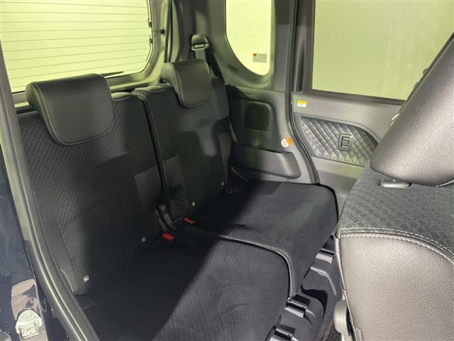 タント カスタムＲＳセレクション　県外仕入　禁煙車　ディスプレイオーディオ　バックカメラ　ハーフレザーシート　両側パワースライド　衝突軽減ブレーキ　レーダークルーズコントロール　レーンキープアシスト　リアサンシェード（24枚目）