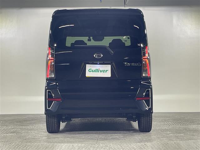 タント カスタムＲＳセレクション　県外仕入　禁煙車　ディスプレイオーディオ　バックカメラ　ハーフレザーシート　両側パワースライド　衝突軽減ブレーキ　レーダークルーズコントロール　レーンキープアシスト　リアサンシェード（29枚目）