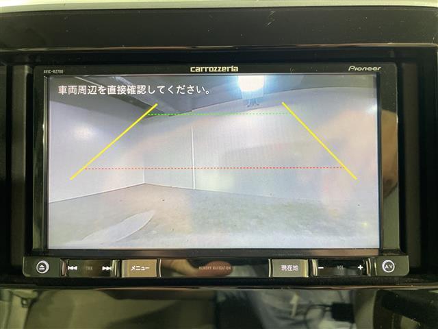 スペーシア ハイブリッドX 禁煙車 両側パワースライド 社外ナビ フルセグ CD DVD BT デュアルセンサーブレーキサポート バックカメラ 前後ドラレコ リアサーキュレーター ETC オートライト 車線逸脱警報(6枚目)