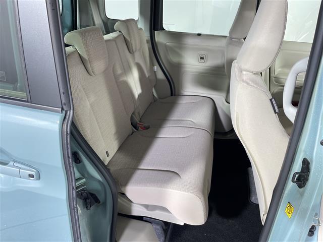 スペーシア ハイブリッドX 禁煙車 両側パワースライド 社外ナビ フルセグ CD DVD BT デュアルセンサーブレーキサポート バックカメラ 前後ドラレコ リアサーキュレーター ETC オートライト 車線逸脱警報(28枚目)