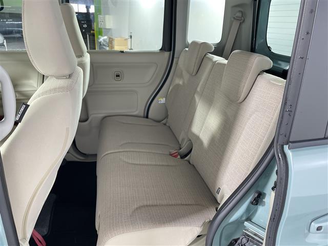 スペーシア ハイブリッドX 禁煙車 両側パワースライド 社外ナビ フルセグ CD DVD BT デュアルセンサーブレーキサポート バックカメラ 前後ドラレコ リアサーキュレーター ETC オートライト 車線逸脱警報(29枚目)