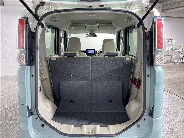 スペーシア ハイブリッドX 禁煙車 両側パワースライド 社外ナビ フルセグ CD DVD BT デュアルセンサーブレーキサポート バックカメラ 前後ドラレコ リアサーキュレーター ETC オートライト 車線逸脱警報(30枚目)