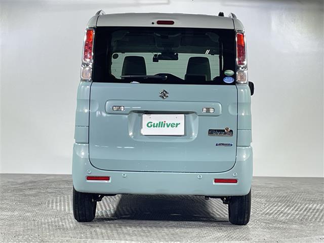 スペーシア ハイブリッドX 禁煙車 両側パワースライド 社外ナビ フルセグ CD DVD BT デュアルセンサーブレーキサポート バックカメラ 前後ドラレコ リアサーキュレーター ETC オートライト 車線逸脱警報(37枚目)