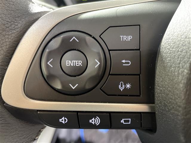 �y�X�e�A�����O�X�C�b�`�z�茳�̃{�^������A�I�[�f�B�I��i�r�Ȃǂ̑��삪�ł���̂ŁA�悻���������Ɉ��S�ɉ^�]�ɏW���ł��܂��I