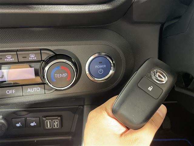 �y�X�}�[�g�L�[�i�G���W���X�^�[�g�X�g�b�v�X�C�b�`�j�z�X�}�[�g�L�[�i�d�q�L�[�j�������Ă���΁A�X�C�b�`�����������ŃG���W���������邱�Ƃ��ł��܂��I