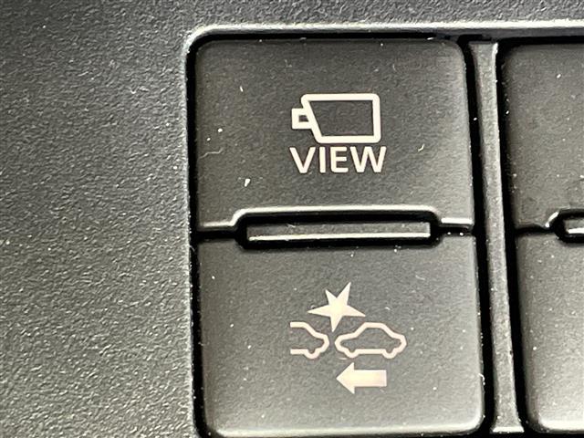 【プリクラッシュセーフティシステム（ＰＣＳ）】クルマとの衝突の危険を検知したとき、ブザーやブレーキ制御により事故防止をサポートします！機能には限界があるためご注意ください。