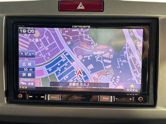 �y�J�[�i�r�z�i�r���p���̃}�b�v�\���͌��₷���A�����̃h���C�u���O�b�Ɗy�����Ȃ�܂��I