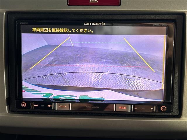 �y�o�b�N���j�^�[�z���̃J�����̉f�������j�^�[�ɉf���o�����Ƃ��ł��܂��I����̌����Ȃ����p��A��Q���Ƃ̋���������������m�F���邱�Ƃ��ł��܂��I���Ԃ����ȕ��ɂ������߂ł��B