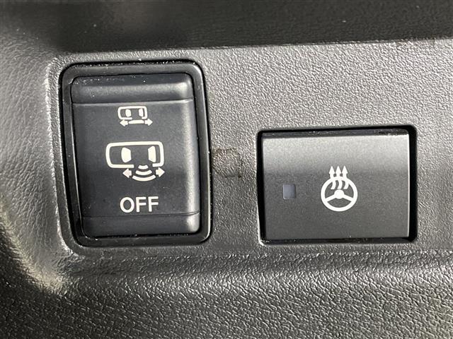 デリカミニ Ｔ　プレミアム　県外仕入れ　禁煙車　両側パワースライドドア　ハンズフリー電動スライドドア　純正９インチナビ　ＦＭ　ＡＭ　フルセグＴＶ　ＢＴ　ステアリングリモコン　全方位カメラ　マイパイロット　ハーフレザーシート（21枚目）