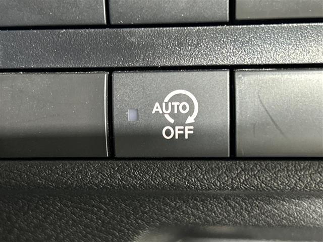 �y�A�C�h�����O�X�g�b�v�z�M���҂���ꎞ��~���ɁA�G���W���̃A�C�h�����O�������I�ɃX�g�b�v���āA�R��̌���ɍv�����܂��I