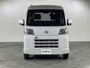 クルーズ　禁煙車　社外ナビ（ＢＴ，フルセグ，ＣＤ／ＤＶＤ，ラジオ）　バックカメラ　マルチレール　オーバーヘッドネット　オーバーヘッドシェルフ　間仕切カーテン　荷室マット　クリアランスソナー　スマートアシスト（28枚目）