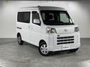クルーズ　禁煙車　社外ナビ（ＢＴ，フルセグ，ＣＤ／ＤＶＤ，ラジオ）　バックカメラ　マルチレール　オーバーヘッドネット　オーバーヘッドシェルフ　間仕切カーテン　荷室マット　クリアランスソナー　スマートアシスト（29枚目）
