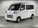 クルーズ　禁煙車　社外ナビ（ＢＴ，フルセグ，ＣＤ／ＤＶＤ，ラジオ）　バックカメラ　マルチレール　オーバーヘッドネット　オーバーヘッドシェルフ　間仕切カーテン　荷室マット　クリアランスソナー　スマートアシスト（35枚目）