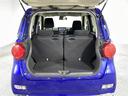 【 ラゲッジスペース 】リアシートを倒せばこの大容量!!ダンボールなどの大きい荷物も釣り具などの長尺物まで様々載せられそうです!!