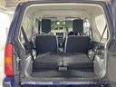 【 ラゲッジスペース 】リアシートを倒せばこの大容量!!ダンボールなどの大きい荷物も釣り具などの長尺物まで様々載せられそうです!!