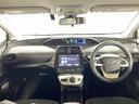 プリウス S 禁煙車 純正8インチナビ CD DVD フルセグTV BLUETOOTH バックカメラ ドライブレコーダー前方 ビルトインETC 純正フロアマット LEDヘッドライト フォグライト 取扱説明書 保証書 中古車画像_2