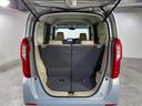 【ラゲッジスペース】リアシートを倒せばこの大容量!!ダンボールなどの大きい荷物も釣り具などの長尺物まで様々載せられそうです!!