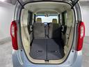 【ラゲッジスペース】リアシートを倒せばこの大容量!!ダンボールなどの大きい荷物も釣り具などの長尺物まで様々載せられそうです!!
