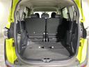 【ラゲッジスペース】リアシートを倒せばこの大容量！！ダンボールなどの大きい荷物も釣り具などの長尺物まで様々載せられそうです！！