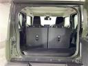 【ラゲッジスペース】リアシートを倒せばこの大容量！！ダンボールなどの大きい荷物も釣り具などの長尺物まで様々載せられそうです！！