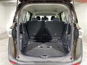 【ラゲッジスペース】リアシートを倒せばこの大容量!!ダンボールなどの大きい荷物も釣り具などの長尺物まで様々載せられそうです!!