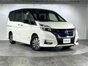 e-パワー ハイウェイスターV 県外仕入れ 禁煙車 純正9インチナビ フリップダウンモニター フルセグTV CD DVD Blu-ray Bluetooth アラウンドビューモニター 両側パワースライドドア シートヒーター(32枚目)
