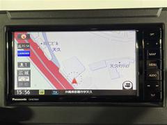 【　ナビゲーション　】ナビゲーションシステム装備なので不慣れな場所へのドライブも快適にして頂けます♪ 4