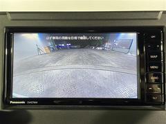 【　バックカメラ　】便利なバックカメラ装備で安全確認を頂けます。駐車が苦手な方にもオススメな便利機能です♪ 5