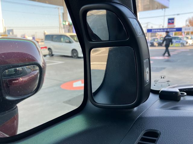 N-BOXカスタム G・Lパッケージ 社外ナビ ETC バックカメラ 左側電動スライドドア 横滑り防止装置 ヒルスタートアシスト 純正アルミホイール スマートキー スペアキー(15枚目)