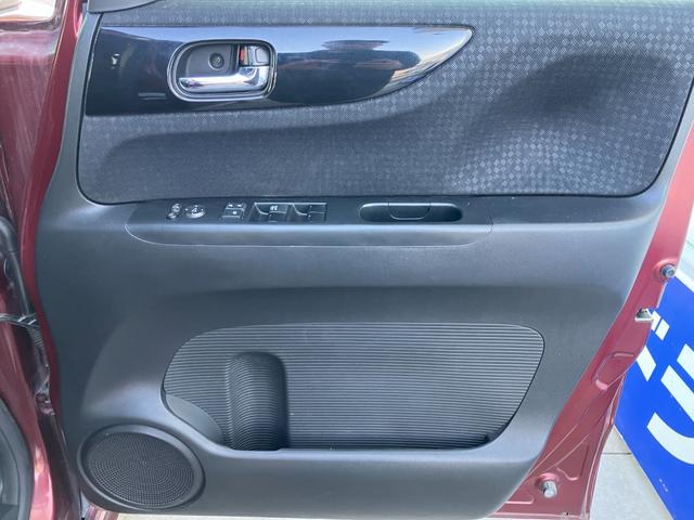 N-BOXカスタム G・Lパッケージ 社外ナビ ETC バックカメラ 左側電動スライドドア 横滑り防止装置 ヒルスタートアシスト 純正アルミホイール スマートキー スペアキー(21枚目)