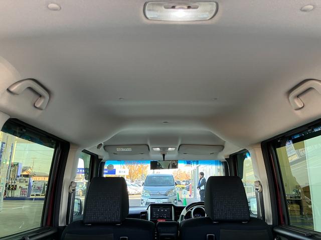 N-BOXカスタム G・Lパッケージ 社外ナビ ETC バックカメラ 左側電動スライドドア 横滑り防止装置 ヒルスタートアシスト 純正アルミホイール スマートキー スペアキー(26枚目)