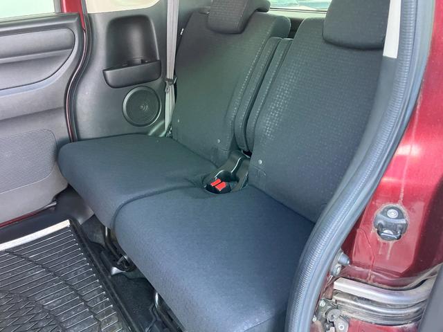 N-BOXカスタム G・Lパッケージ 社外ナビ ETC バックカメラ 左側電動スライドドア 横滑り防止装置 ヒルスタートアシスト 純正アルミホイール スマートキー スペアキー(29枚目)