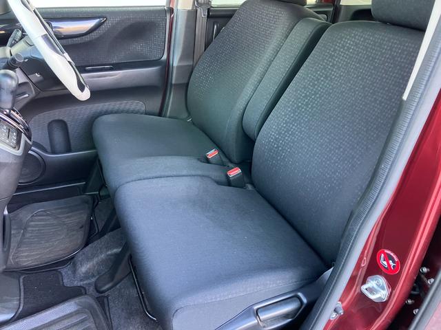 N-BOXカスタム G・Lパッケージ 社外ナビ ETC バックカメラ 左側電動スライドドア 横滑り防止装置 ヒルスタートアシスト 純正アルミホイール スマートキー スペアキー(32枚目)