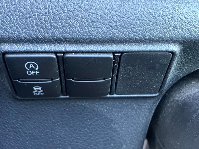 シエンタ X 衝突軽減装置 車線逸脱防止支援システム 横滑防止装置 片側電動スライドドア ドアイージークローザードア アイドリングストップ 純正ナビ ETC バックカメラ スマートキー スペアキー(14枚目)