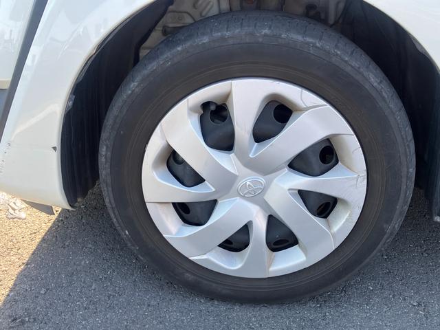 シエンタ X 衝突軽減装置 車線逸脱防止支援システム 横滑防止装置 片側電動スライドドア ドアイージークローザードア アイドリングストップ 純正ナビ ETC バックカメラ スマートキー スペアキー(45枚目)