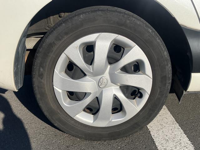 シエンタ X 衝突軽減装置 車線逸脱防止支援システム 横滑防止装置 片側電動スライドドア ドアイージークローザードア アイドリングストップ 純正ナビ ETC バックカメラ スマートキー スペアキー(46枚目)