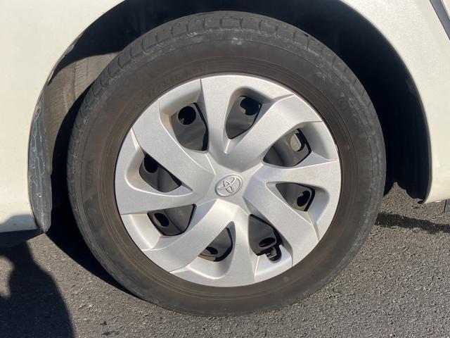 シエンタ X 衝突軽減装置 車線逸脱防止支援システム 横滑防止装置 片側電動スライドドア ドアイージークローザードア アイドリングストップ 純正ナビ ETC バックカメラ スマートキー スペアキー(47枚目)