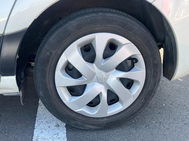 シエンタ X 衝突軽減装置 車線逸脱防止支援システム 横滑防止装置 片側電動スライドドア ドアイージークローザードア アイドリングストップ 純正ナビ ETC バックカメラ スマートキー スペアキー(48枚目)