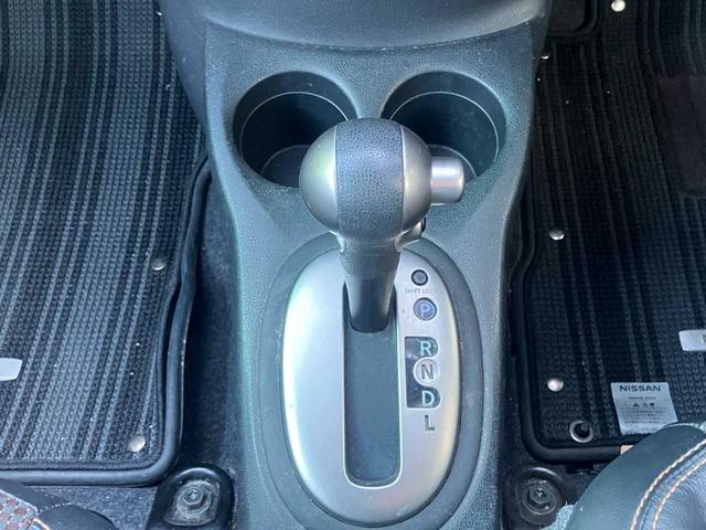 ノート メダリスト　Ｘ　衝突軽減装置　ソナー　アラウンドビューモニター　横滑防止装置　社外ナビ　ＥＴＣ　車線逸脱防止支援システム　スマートキー　スペアキー　アイドリングストップ（12枚目）