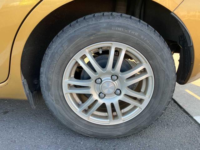 ノート メダリスト　Ｘ　衝突軽減装置　ソナー　アラウンドビューモニター　横滑防止装置　社外ナビ　ＥＴＣ　車線逸脱防止支援システム　スマートキー　スペアキー　アイドリングストップ（45枚目）