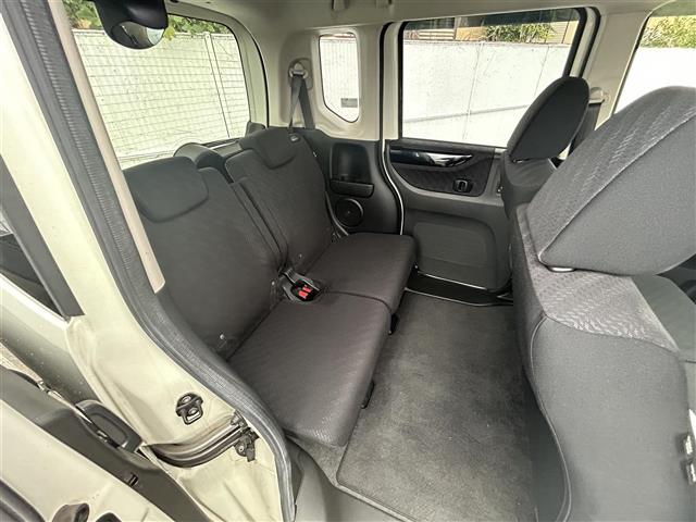 N-BOXカスタム G ターボSSパッケージ 禁煙車/社外ナビ/ETC(20枚目)