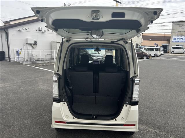 N-BOXカスタム G ターボSSパッケージ 禁煙車/社外ナビ/ETC(21枚目)