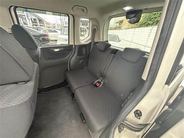 N-BOXカスタム G ターボSSパッケージ 禁煙車/社外ナビ/ETC(22枚目)