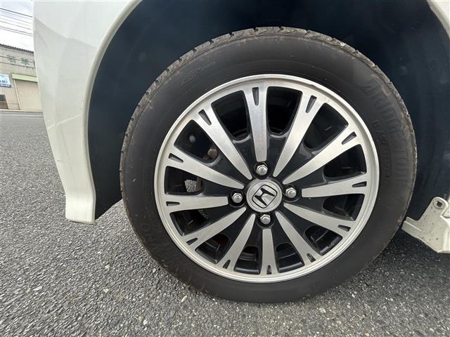 N-BOXカスタム G ターボSSパッケージ 禁煙車/社外ナビ/ETC(24枚目)